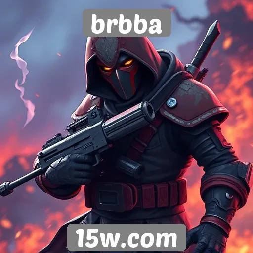 brbba apresenta novidades em lançamentos de jogos