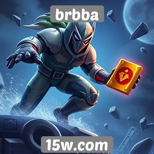 Análise das funcionalidades do site de jogos brbba