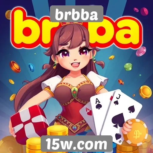 como brbba se destaca entre sites de jogos