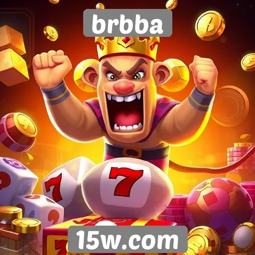 Avaliação de jogos exclusivos disponíveis no brbba