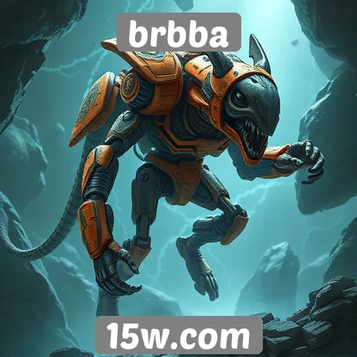 auferindo uma visão sobre as mecânicas de brbba