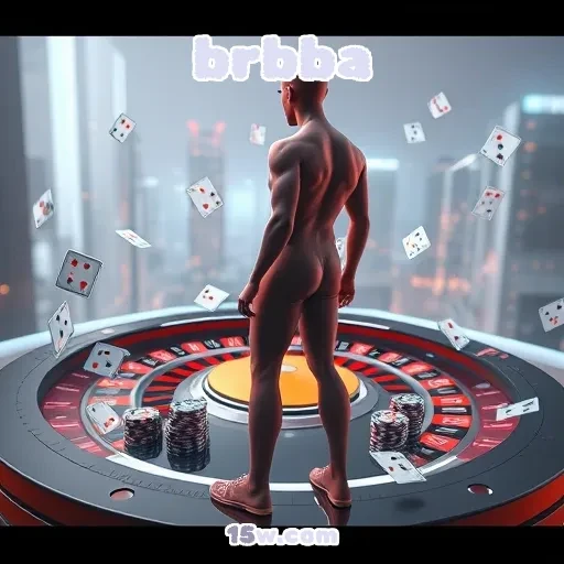 brbba: O Login Fantástico que Revoluciona sua Jornada nos Jogos