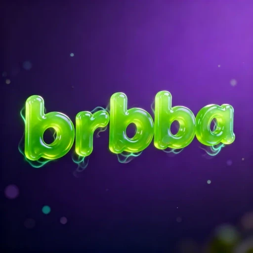Logo da brbba
