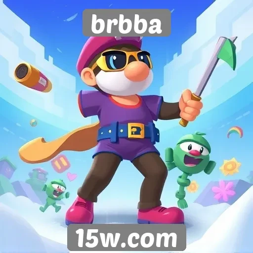 Principais jogos em destaque no brbba