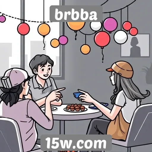 novas funcionalidades do site brbba aumentam a interatividade