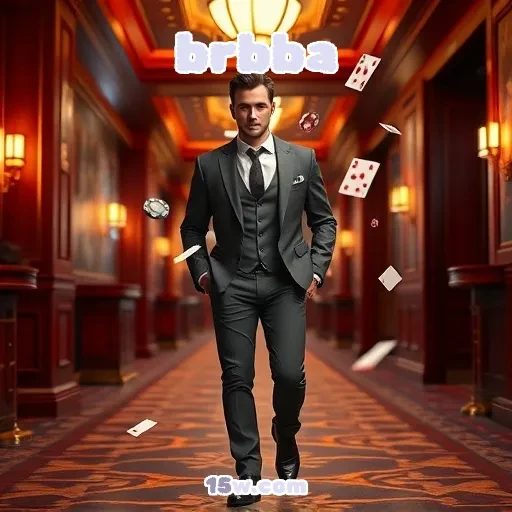 brbba: A Experiência Creativa dos Caça-Níqueis Online