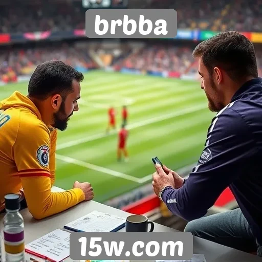 experiência do usuário no brbba é avaliada por especialistas